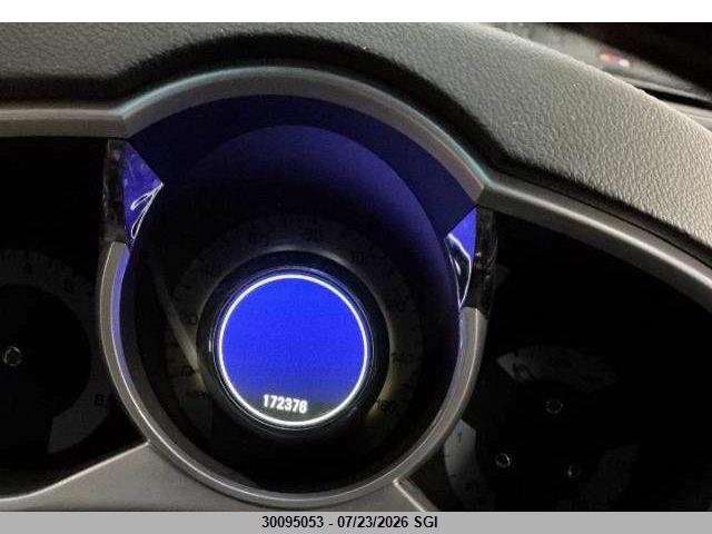 2010 CADILLAC SRX LUXURY COLLECTION thumbnail 6