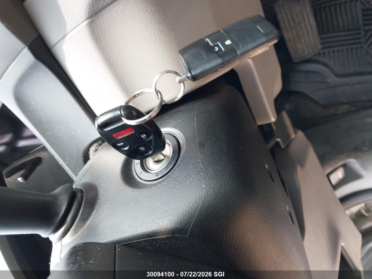 2012 HONDA CIVIC LX thumbnail 12