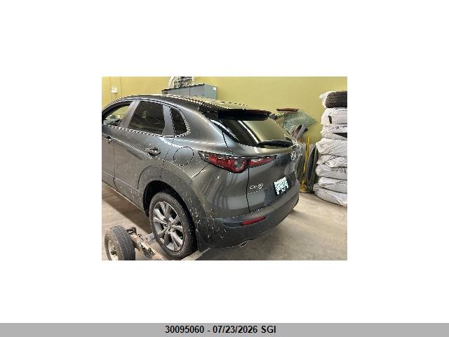 2025 MAZDA CX-30 PREFERRED thumbnail 12