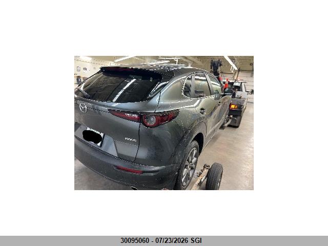 2025 MAZDA CX-30 PREFERRED thumbnail 5