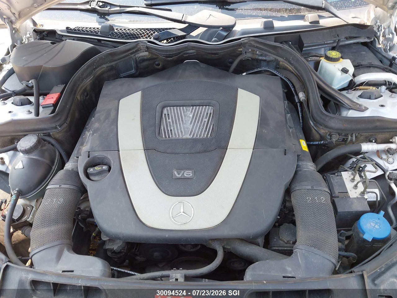 2012 MERCEDES BENZ C 300 4MATIC thumbnail 11