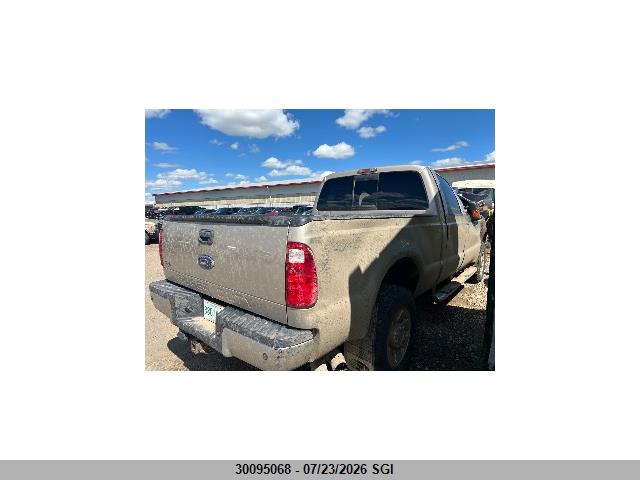 2010 FORD F350 SUPER DUTY thumbnail 11