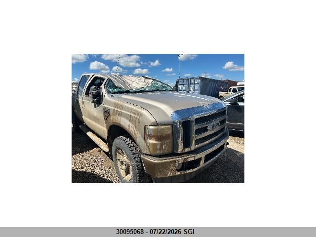 2010 FORD F350 SUPER DUTY thumbnail 12