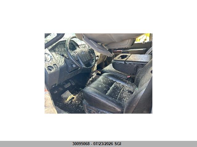 2010 FORD F350 SUPER DUTY thumbnail 6