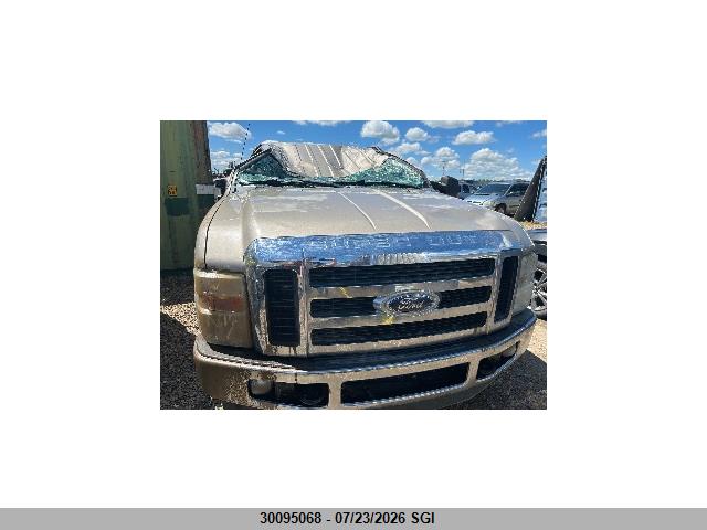 2010 FORD F350 SUPER DUTY thumbnail 7