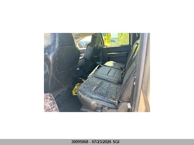 2010 FORD F350 SUPER DUTY thumbnail 8