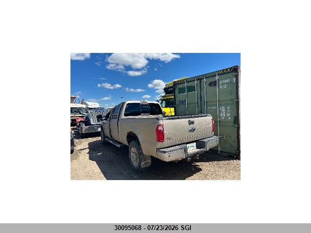 2010 FORD F350 SUPER DUTY thumbnail 10
