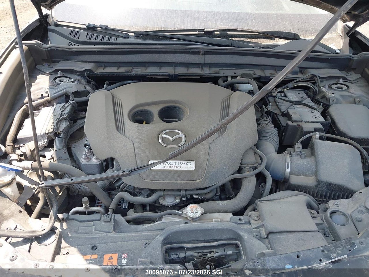 2021 MAZDA CX-30 PREMIUM thumbnail 11