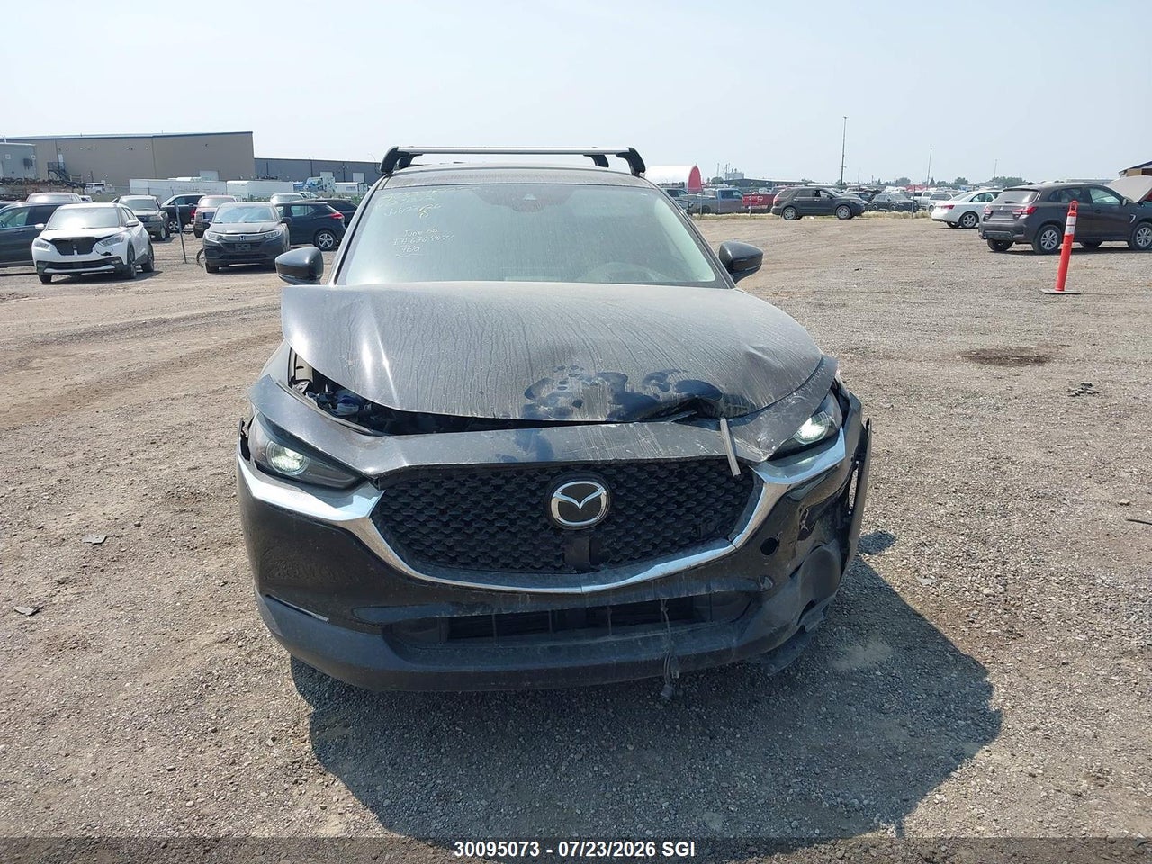 2021 MAZDA CX-30 PREMIUM thumbnail 7