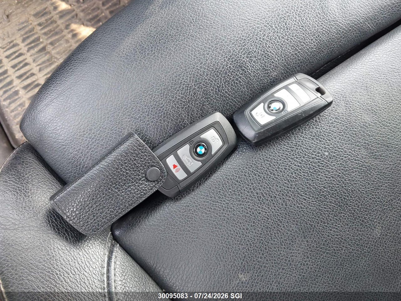 2014 BMW X3 XDRIVE28I thumbnail 12