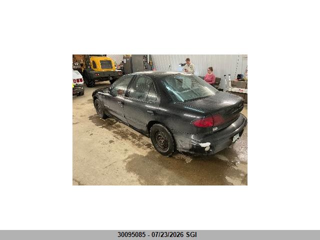2005 PONTIAC SUNFIRE SL/SLX thumbnail 12