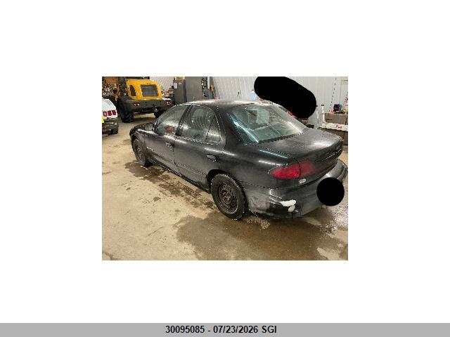 2005 PONTIAC SUNFIRE SL/SLX thumbnail 5