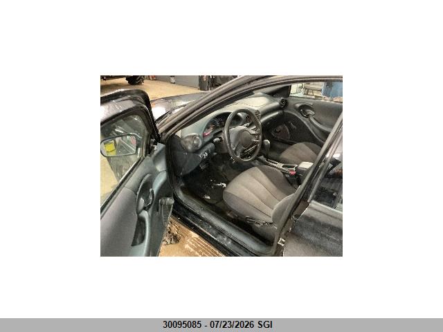 2005 PONTIAC SUNFIRE SL/SLX thumbnail 8