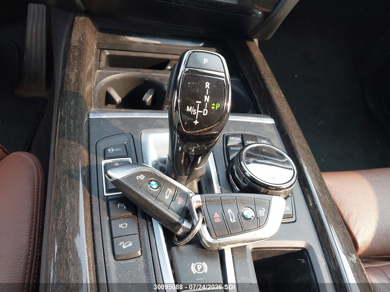 2016 BMW X5 XDRIVE35I thumbnail 12