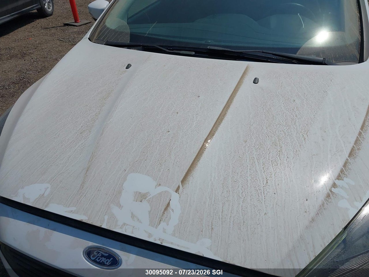 2016 FORD FOCUS SE thumbnail 7