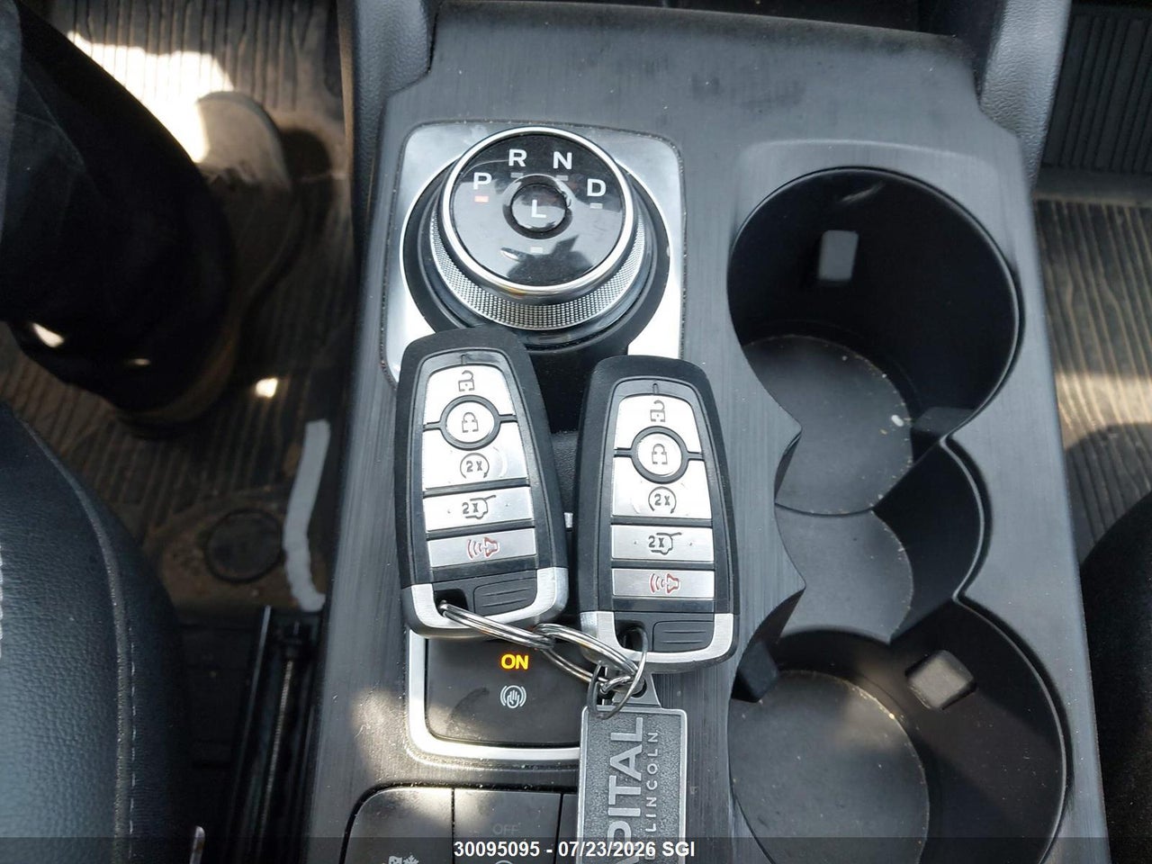 2022 FORD ESCAPE TITANIUM thumbnail 12