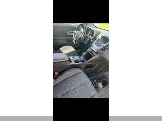 2016 CHEVROLET EQUINOX LT thumbnail 6