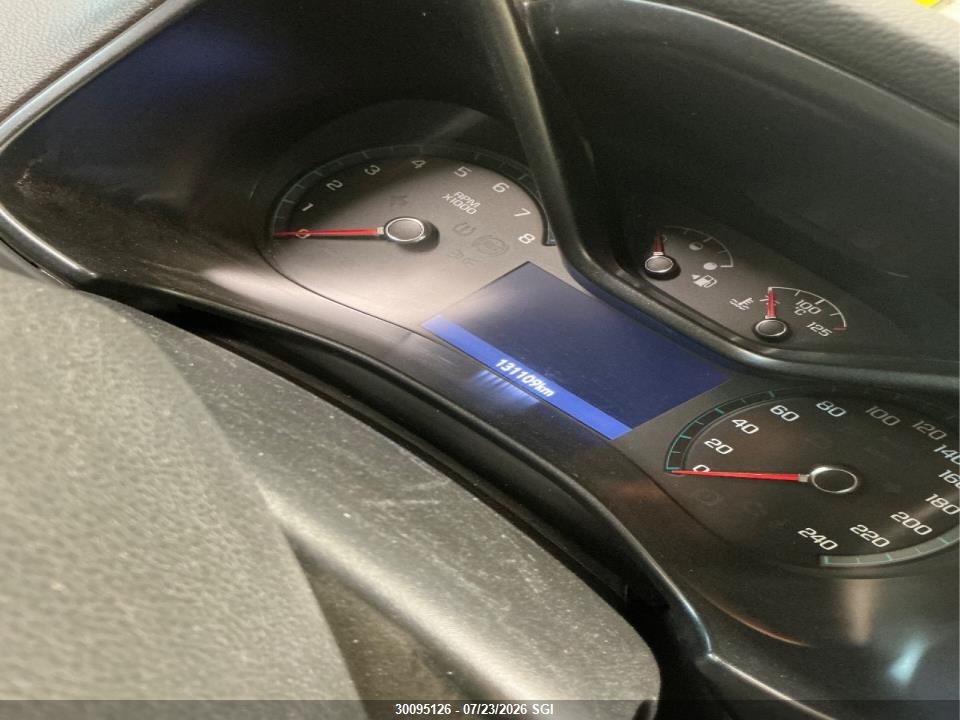 2019 GMC CANYON SLE thumbnail 8