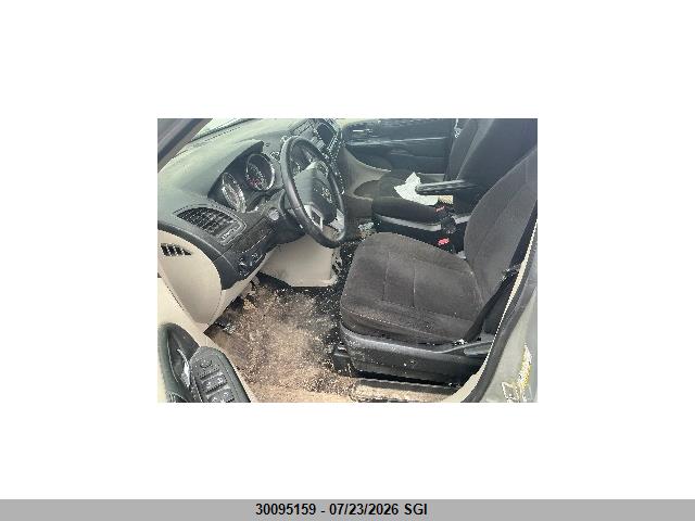 2012 DODGE GRAND CARAVAN SE thumbnail 6