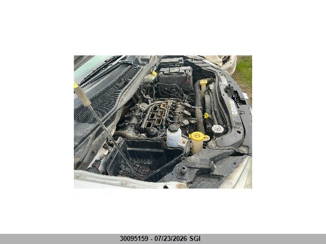 2012 DODGE GRAND CARAVAN SE thumbnail 7