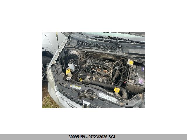 2012 DODGE GRAND CARAVAN SE thumbnail 9