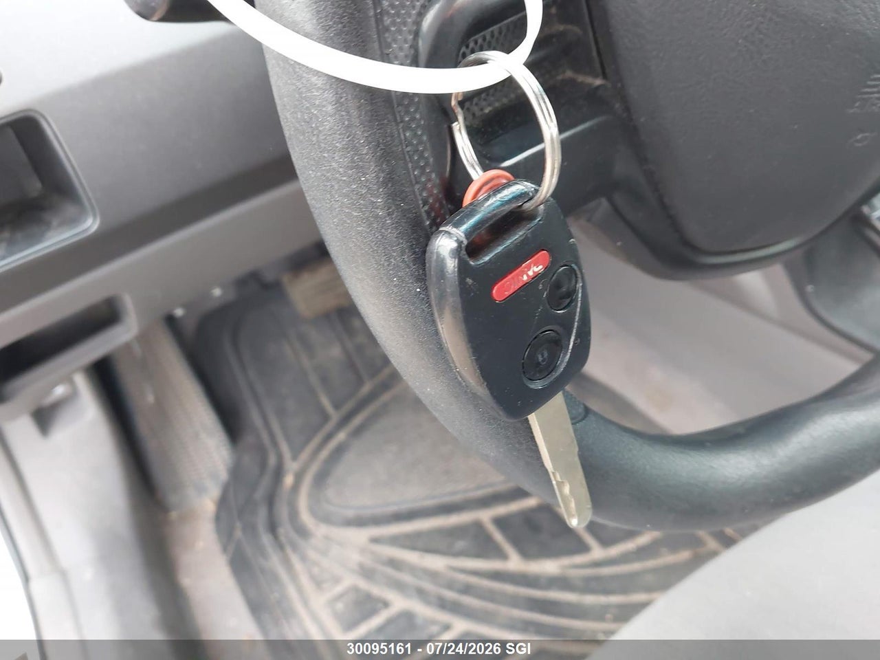 2008 HONDA CIVIC DX-G thumbnail 12