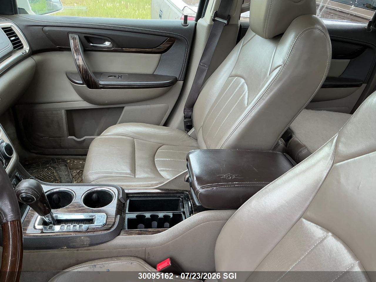 2014 GMC ACADIA DENALI thumbnail 6