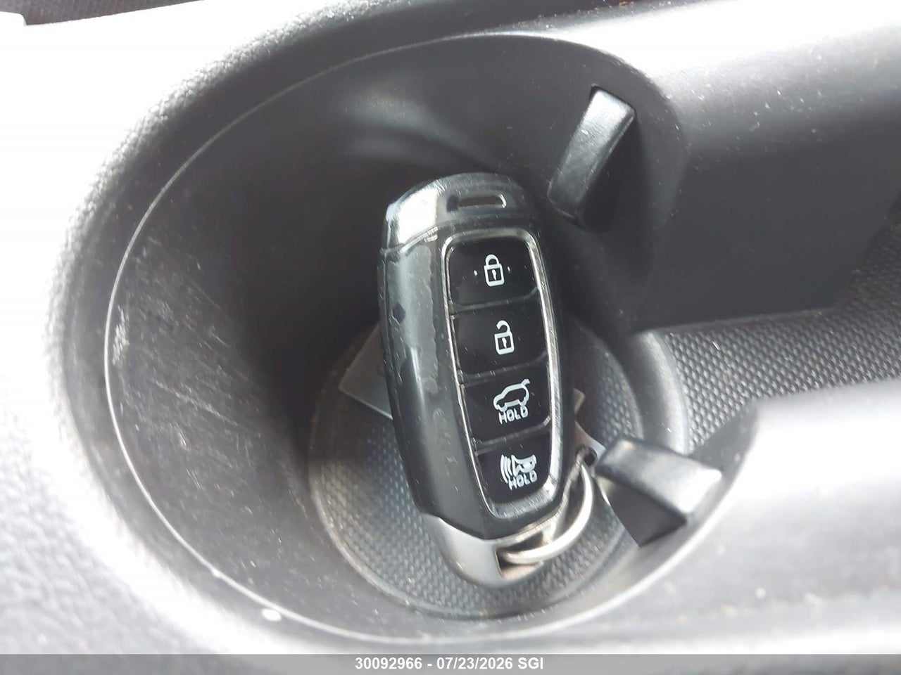 2021 HYUNDAI KONA SEL thumbnail 12