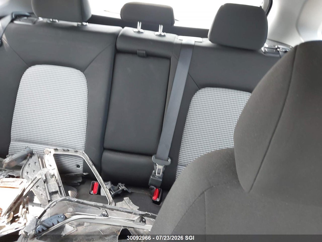 2021 HYUNDAI KONA SEL thumbnail 9