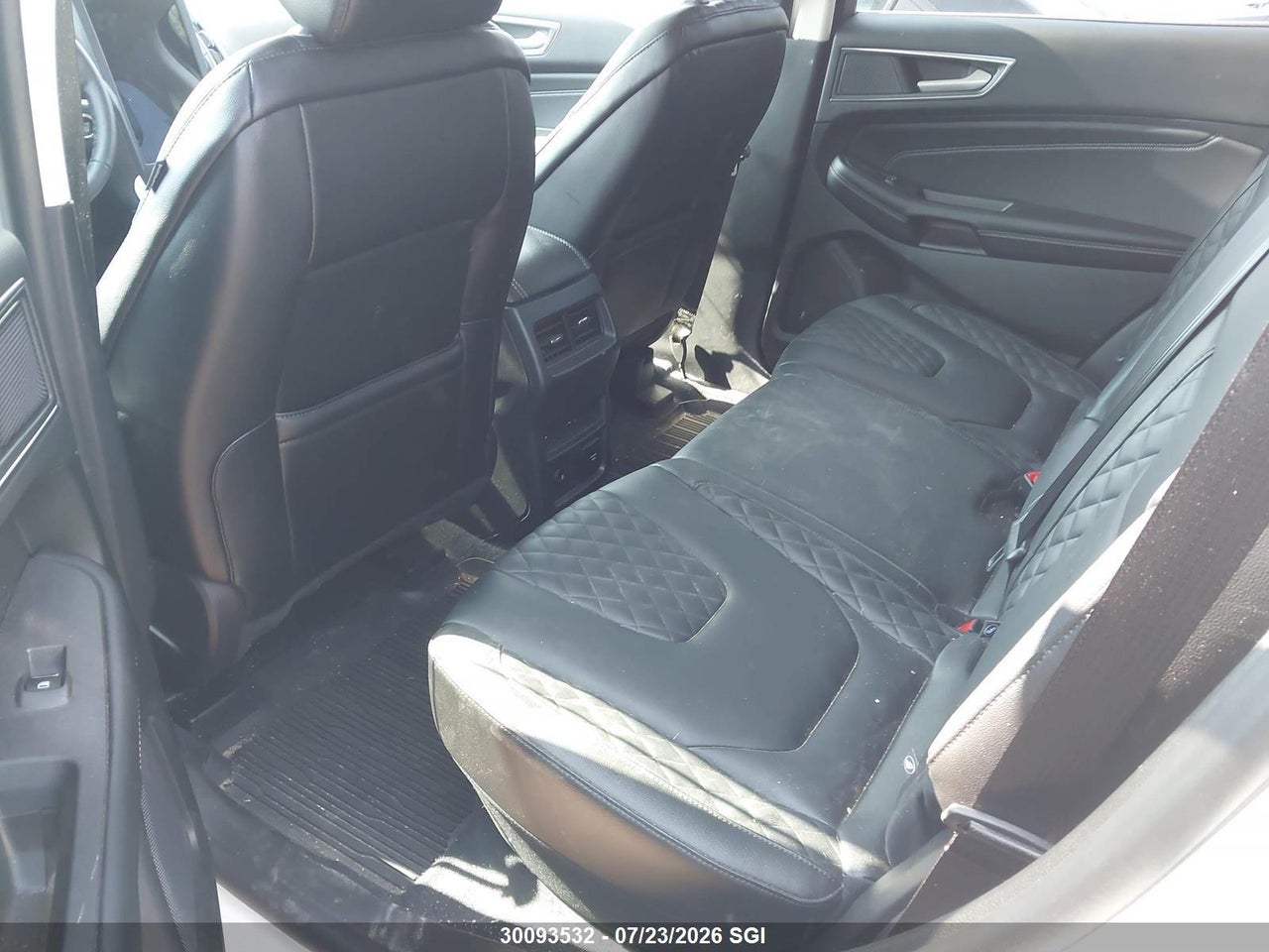 2023 FORD EDGE TITANIUM thumbnail 9