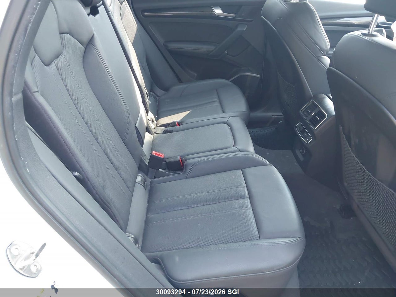 2018 AUDI SQ5 PRESTIGE thumbnail 9