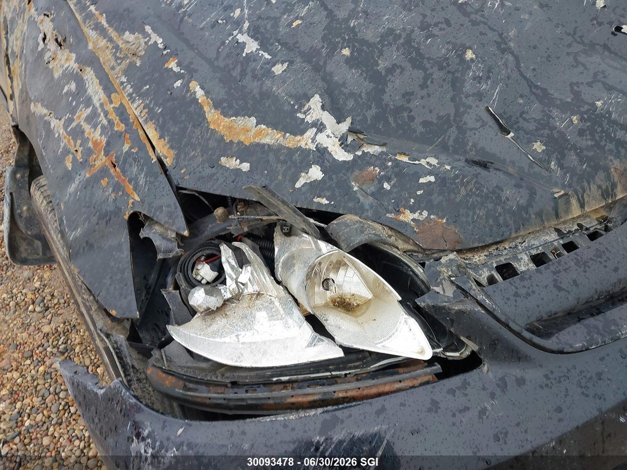 2005 HONDA CIVIC LX thumbnail 11