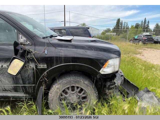 2012 DODGE RAM 1500 SPORT thumbnail 11