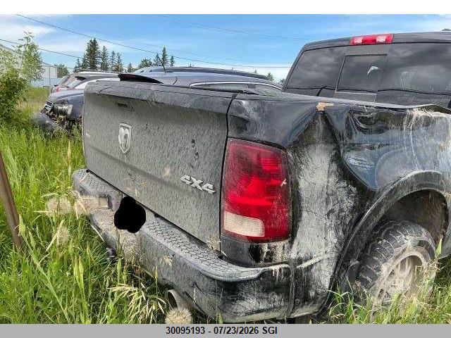 2012 DODGE RAM 1500 SPORT thumbnail 8