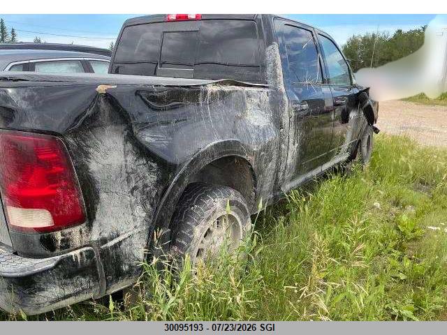 2012 DODGE RAM 1500 SPORT thumbnail 9