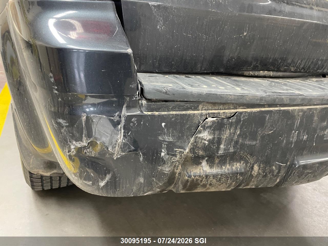2008 FORD ESCAPE XLT thumbnail 7