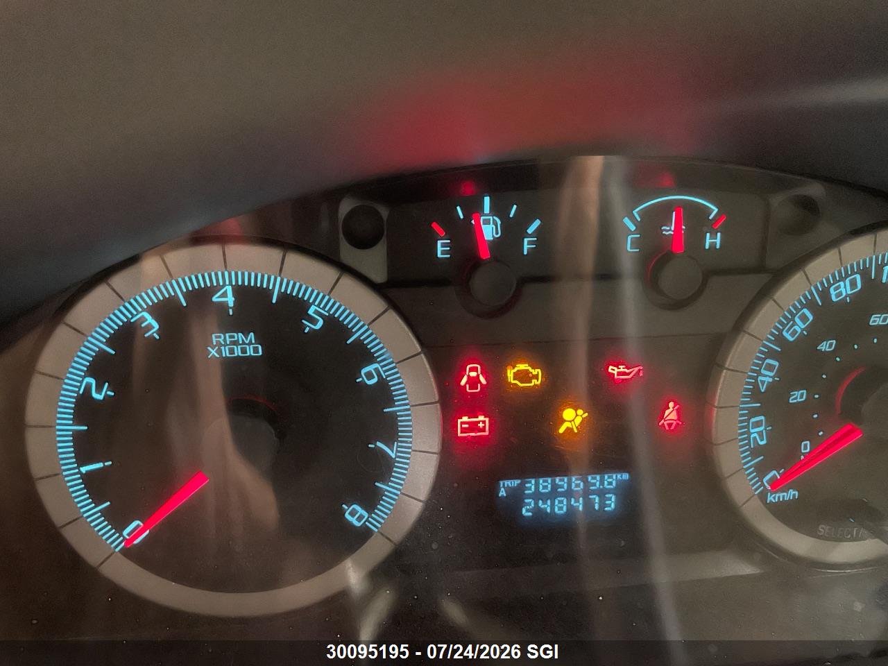 2008 FORD ESCAPE XLT thumbnail 8