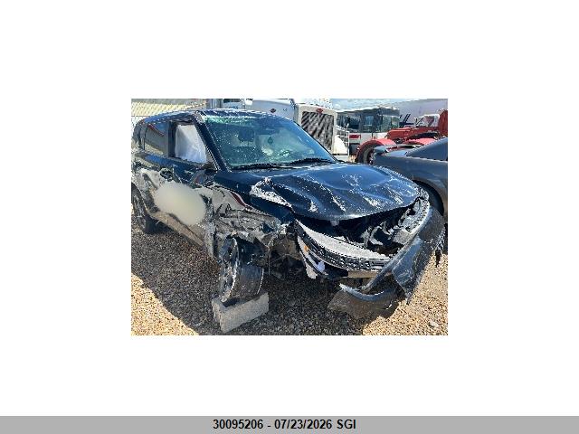 2023 KIA SOUL EX thumbnail 2