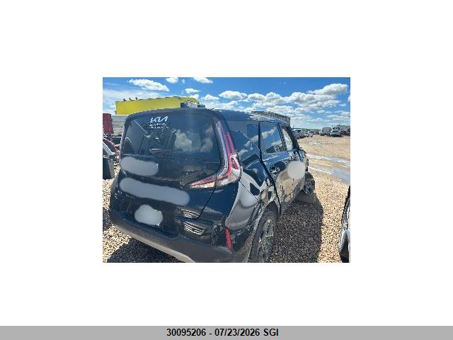 2023 KIA SOUL EX thumbnail 5