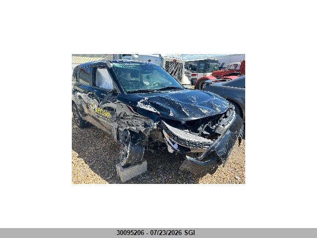 2023 KIA SOUL EX thumbnail 7