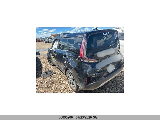2023 KIA SOUL EX thumbnail 10