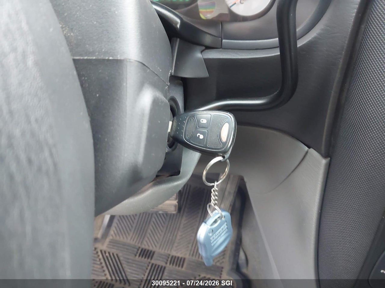 2005 DODGE GRAND CARAVAN SE thumbnail 12