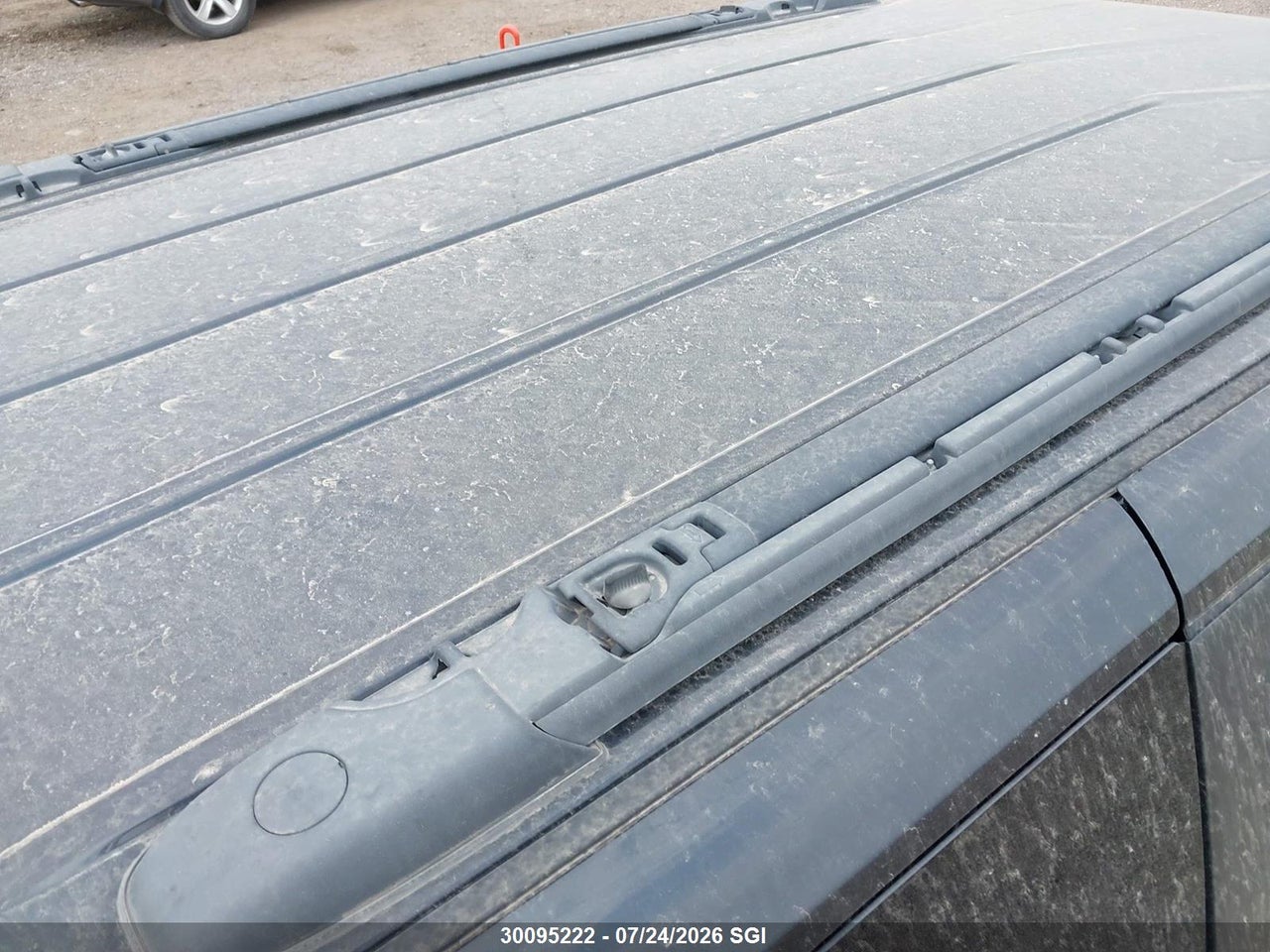 2012 DODGE GRAND CARAVAN SE/SXT thumbnail 7