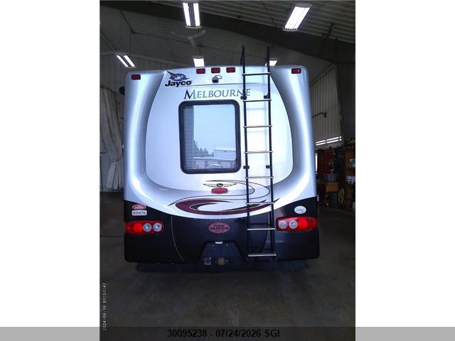 2006 FORD ECONOLINE E450 SUPER DUTY CUTWY VAN thumbnail 11