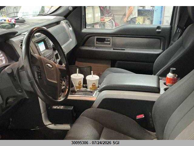 2014 FORD F150 SUPERCREW thumbnail 11