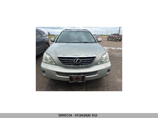 2006 LEXUS RX 400 thumbnail 6
