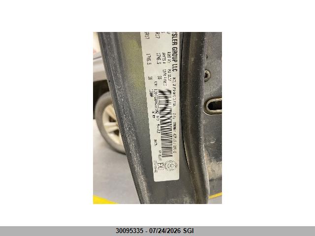 2011 JEEP PATRIOT thumbnail 6