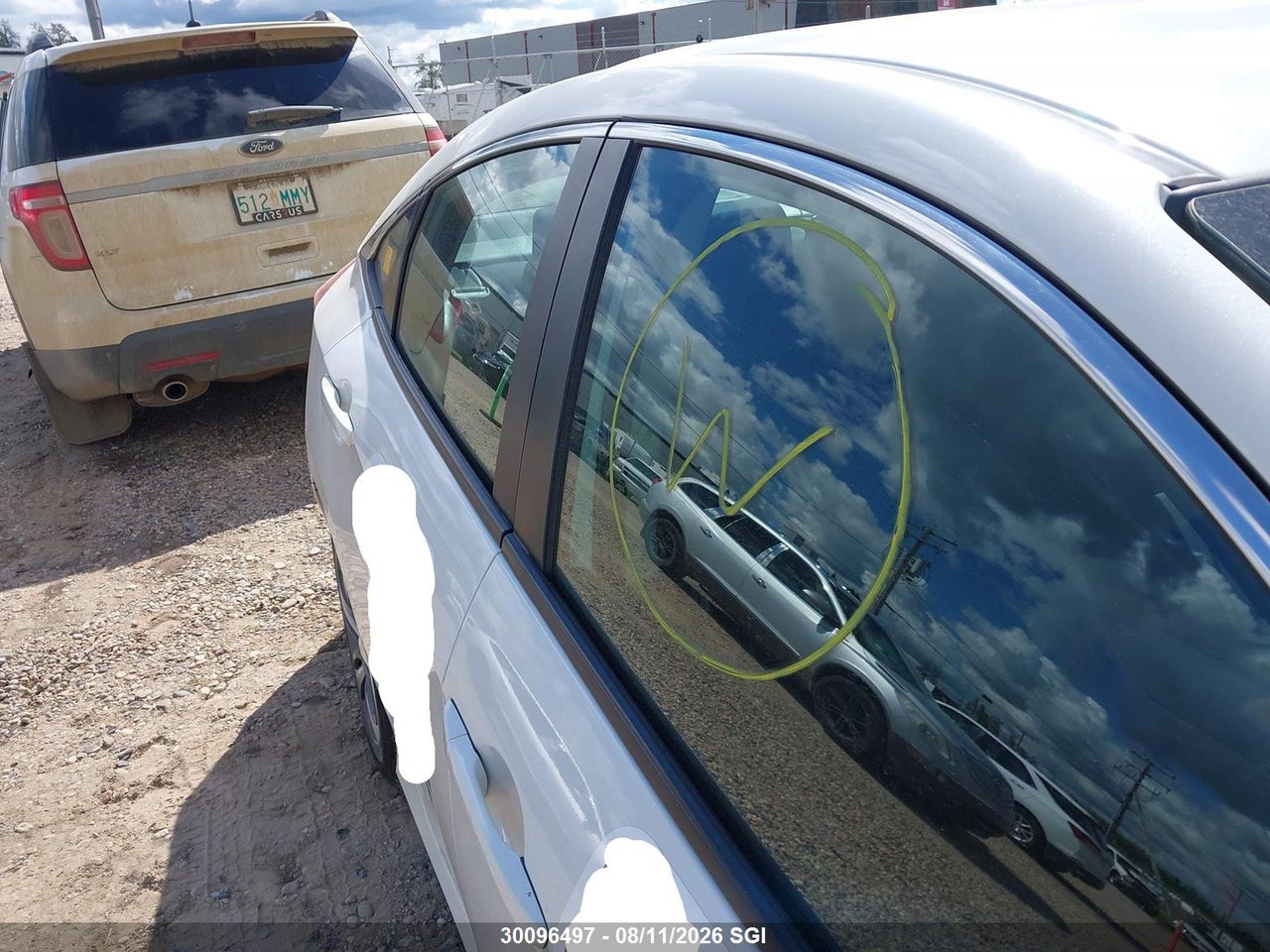 2HGFC2F58KH013773 · 2019 HONDA CIVIC LX · 6/12