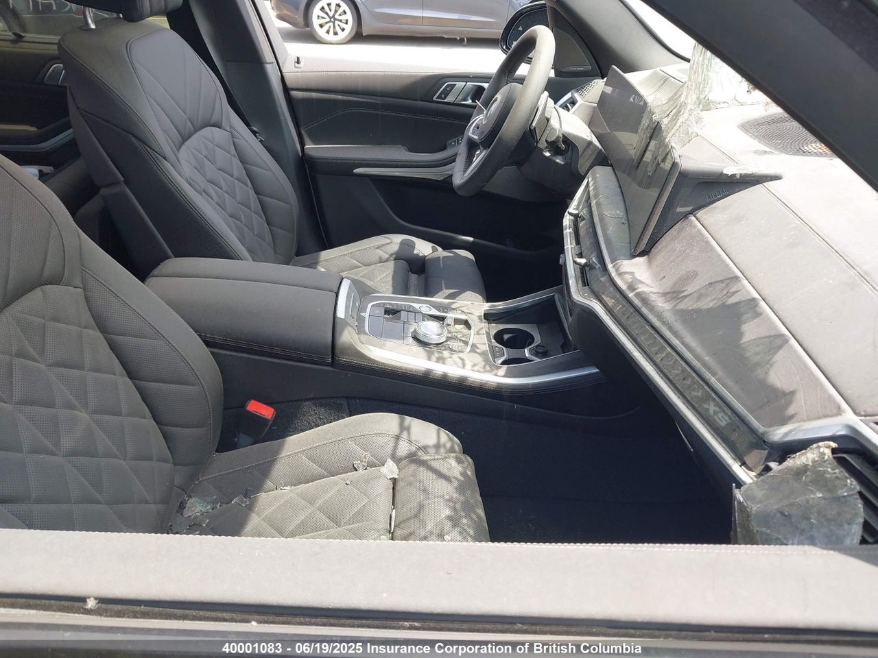 2024 BMW X5 thumbnail 5