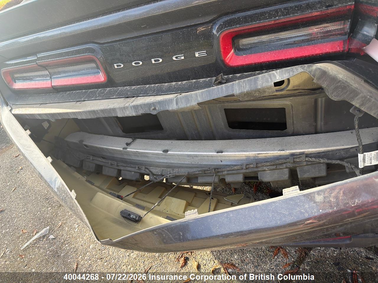 2017 DODGE CHALLENGER SXT thumbnail 9